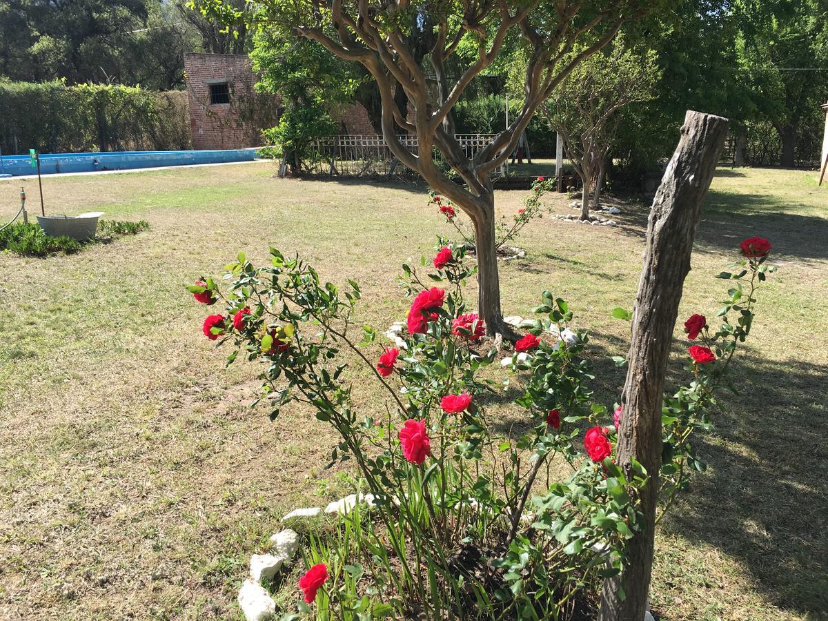 לוס קוקוס Munay Posada Y Cabana מראה חיצוני תמונה