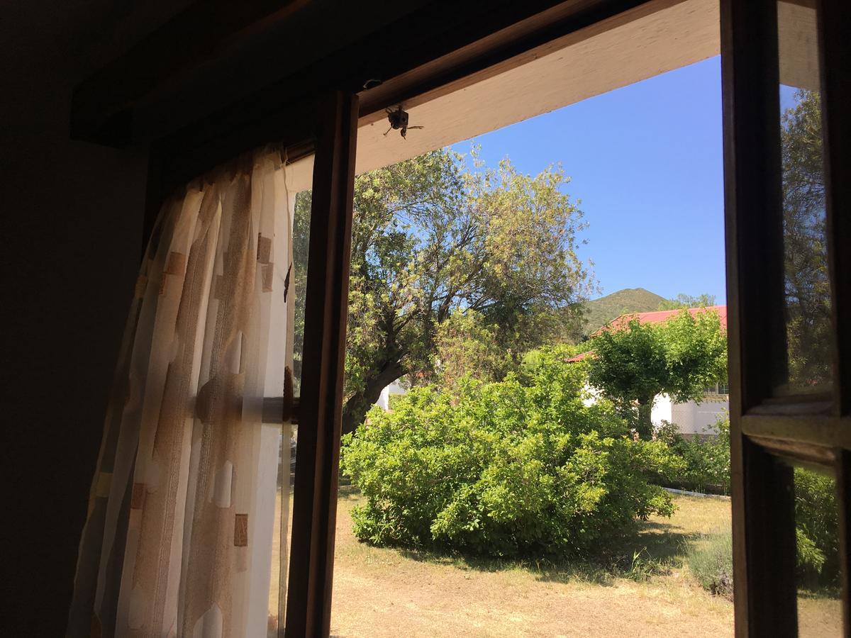 לוס קוקוס Munay Posada Y Cabana מראה חיצוני תמונה