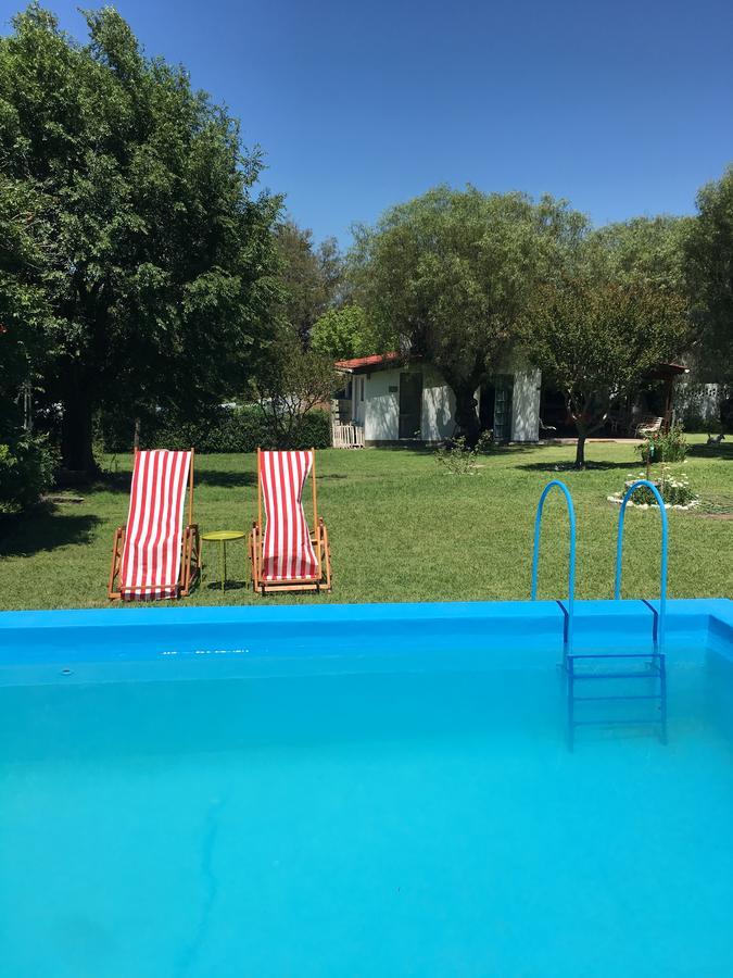 לוס קוקוס Munay Posada Y Cabana מראה חיצוני תמונה