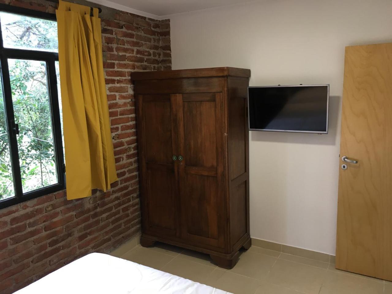 לוס קוקוס Munay Posada Y Cabana מראה חיצוני תמונה