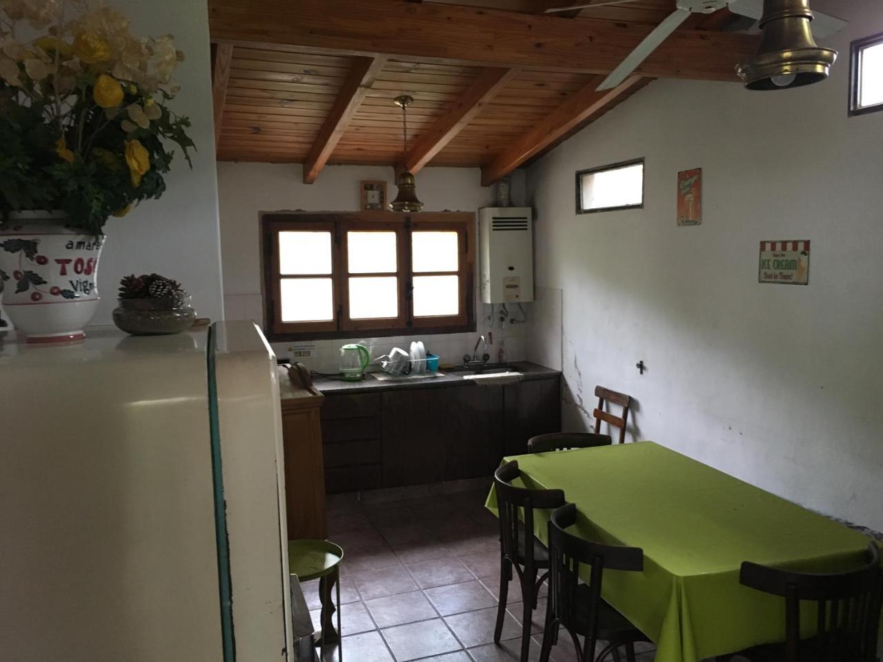 לוס קוקוס Munay Posada Y Cabana מראה חיצוני תמונה